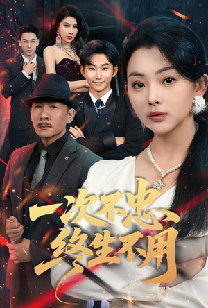 一次不忠终生不用(59集) 一次不忠终生不用(59集)短剧上热门