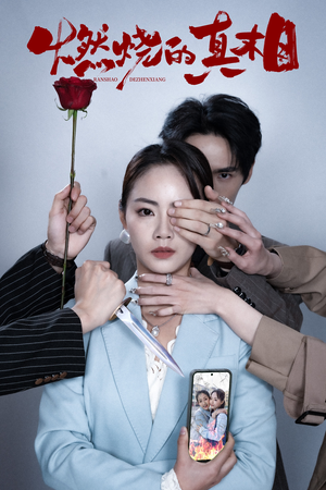 燃烧的真相(60集) 燃烧的真相(60集)短剧解说全集