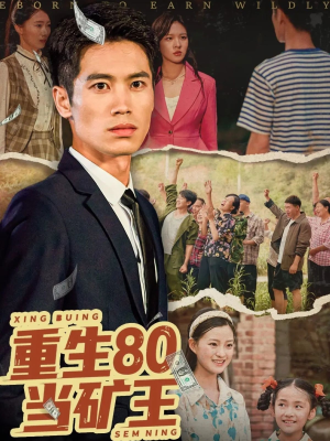 重生80当矿王(60集) 重生80当矿王(60集)360网盘观看