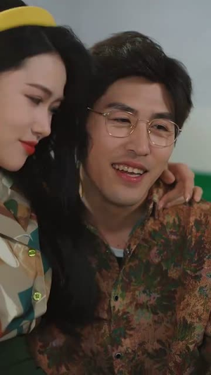 逆旅星光照新程（51集）推荐你们也去看