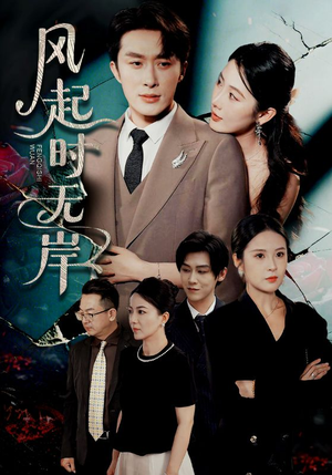 风起时无岸(58集) 风起时无岸(58集)口碑爆棚免费看