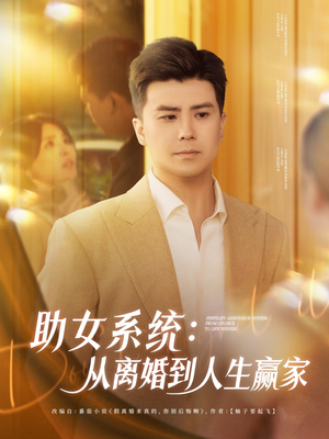 助女系统从离婚到人生赢家（80集）评价怎么样