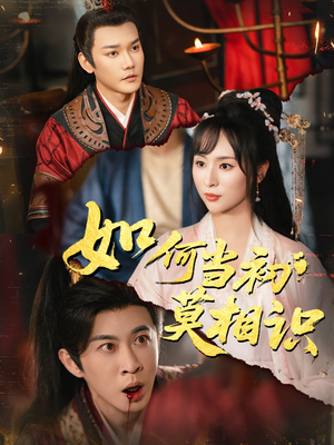 如何当初莫相识(60集) 如何当初莫相识(60集)好看又上头短剧