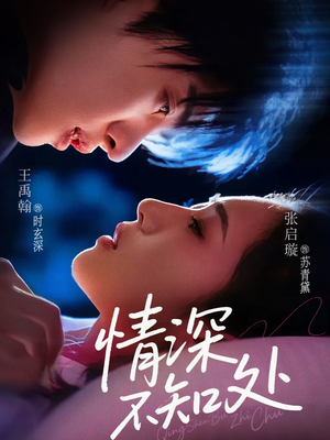 情深不知处(85集) 情深不知处(85集)全季一次看完