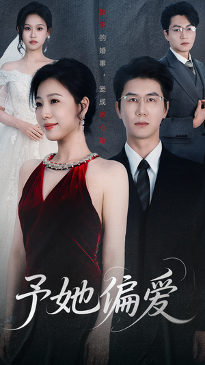 予她偏爱（60集）最新短剧抢先看