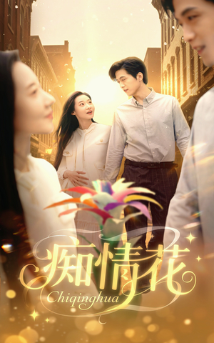 痴情花(60集) 痴情花(60集)战神短剧推荐