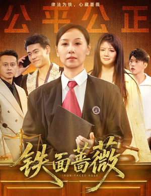 铁面蔷薇(50集) 铁面蔷薇(50集)好看吗