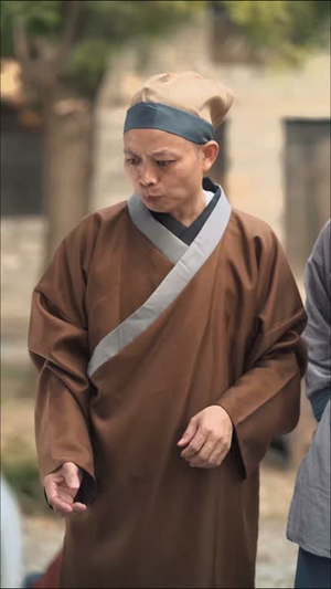 灵狐传(40集) 灵狐传(40集)短剧解说热门