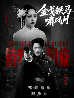 金戈铁马啸风月(54集) 金戈铁马啸风月(54集)热播短剧来袭