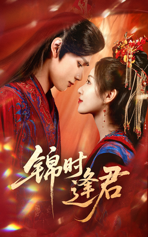 锦时逢君(55集) 锦时逢君(55集)最火短剧推荐
