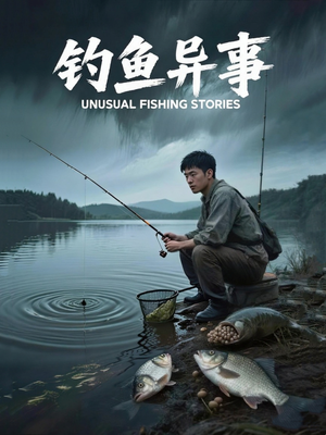 钓鱼异事(30集) 钓鱼异事(30集)免费短剧资源