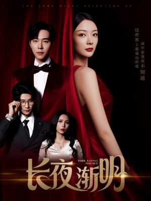 长夜渐明(43集) 长夜渐明(43集)超级好看的短剧