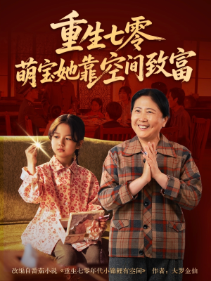 重生七零萌宝她靠空间致富(76集) 重生七零萌宝她靠空间致富(76集)观看软件