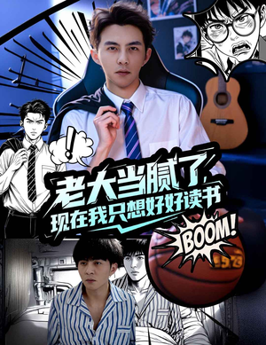 老大当腻了现在我只想好好读书(61集) 老大当腻了现在我只想好好读书(61集)短剧免费观看