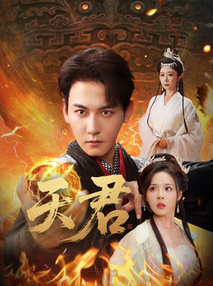 天君(70集) 天君(70集)短剧在线看