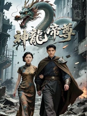 神龙帝尊(100集) 神龙帝尊(100集)全网短剧抢先看