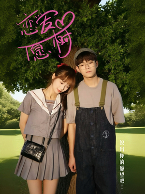 恋爱心愿树(32集) 恋爱心愿树(32集)高清无码免费看