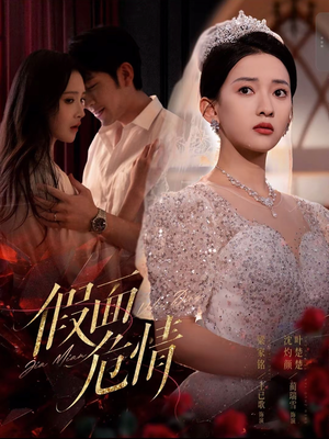 假面危情(80集) 假面危情(80集)我真的爱了