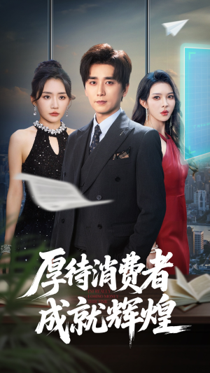 厚待消费者成就辉煌(68集) 厚待消费者成就辉煌(68集)迅雷网盘观看
