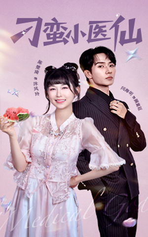 刁蛮小医仙（62集）全集下载