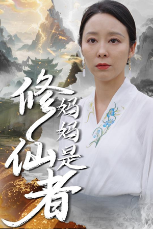 妈妈是修仙者(89集) 妈妈是修仙者(89集)短剧免费分享