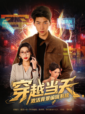 穿越当天激活背景编辑系统(87集) 穿越当天激活背景编辑系统(87集)精彩短剧分享