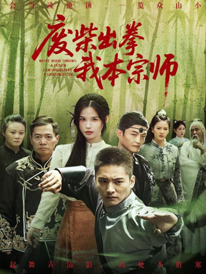 废柴出拳我本宗师(61集) 废柴出拳我本宗师(61集)超甜短剧抢先看