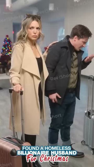 特朗普爱上在白宫干保洁的我(热门短剧英语中字) 特朗普爱上在白宫干保洁的我(热门短剧英语中字)第32集