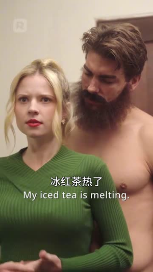 美国首富爱上在汉堡店端盘子的我(热门短剧英语中字) 美国首富爱上在汉堡店端盘子的我(热门短剧英语中字)免费看全集