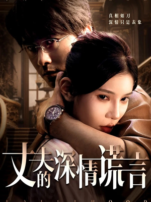 丈夫的深情谎言（62集）爱上了这部剧了