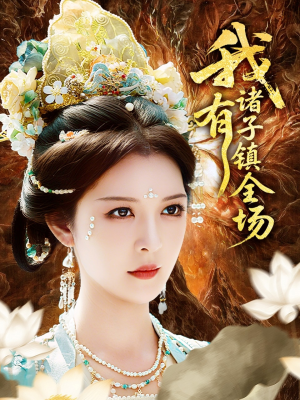 我有诸子镇全场(80集) 我有诸子镇全场(80集)古装热门短剧