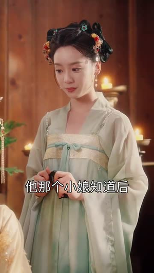 穿越后宫我和暴君互听心声(75集) 穿越后宫我和暴君互听心声(75集)一起看短剧