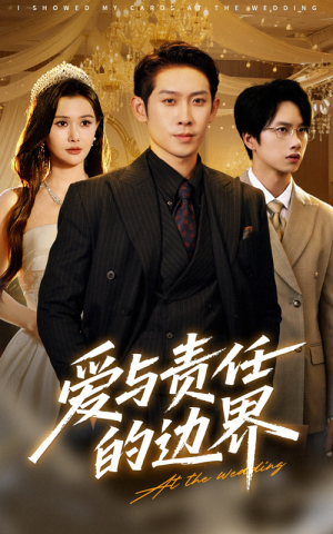 爱与责任的边界(35集) 爱与责任的边界(35集)番茄短剧免费看