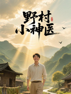 野村小神医(80集) 野村小神医(80集)短剧在哪个平台