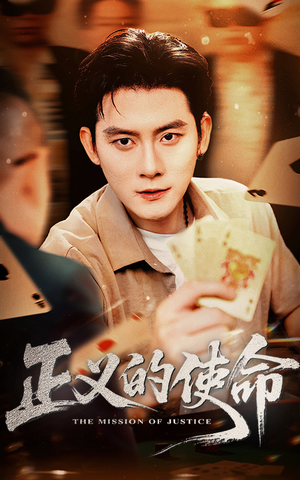 正义的使命（50集）全集免费