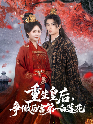 重生皇后争做后宫第一白莲花（96集）精彩短剧分享。