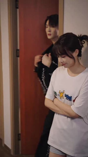 恶犬驯养指南(40集) 恶犬驯养指南(40集)精彩短剧看不停