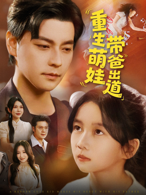 重生萌娃带爸出道(63集) 重生萌娃带爸出道(63集)在线观看全集
