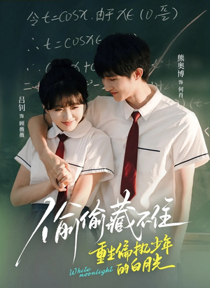 偷偷藏不住重生偏执少年的白月光(80集) 偷偷藏不住重生偏执少年的白月光(80集)最热短剧推荐