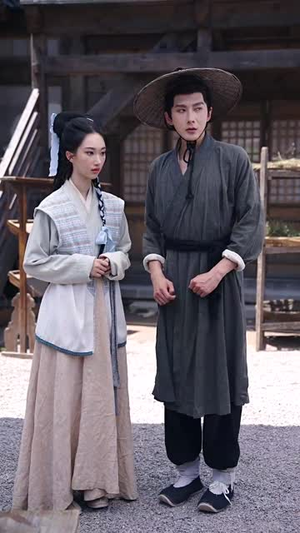 特工悍娘带全家致富(64集) 特工悍娘带全家致富(64集)在线播放