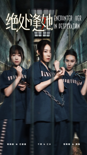 绝处逢她(47集) 绝处逢她(47集)全集免费看短剧