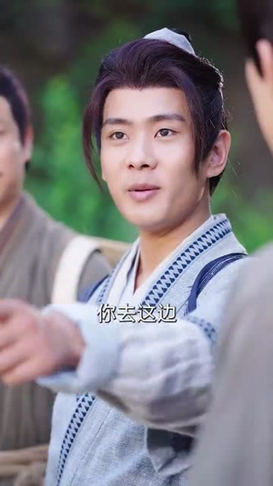 灾荒年农家出了个状元(81集) 灾荒年农家出了个状元(81集)最新火爆短剧