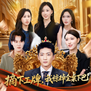 摘下工牌我惊掉全桌下巴(66集) 摘下工牌我惊掉全桌下巴(66集)短剧上头又好看