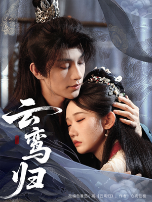 云鸾归(97集) 云鸾归(97集)评价怎么样