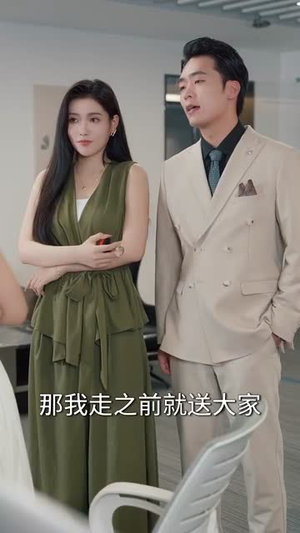 这瓜保熟我透视眼说的(83集) 这瓜保熟我透视眼说的(83集)原创精彩短剧