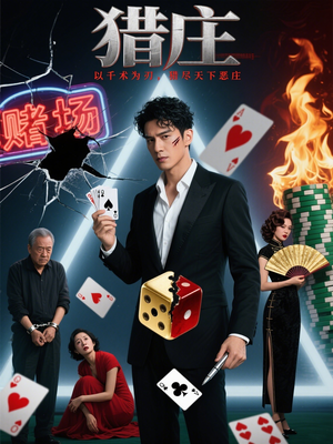 猎庄(62集) 猎庄(62集)热门短剧推荐