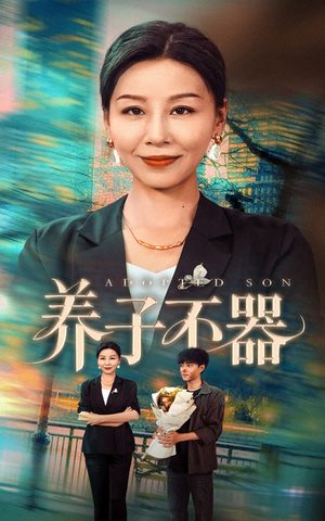 养子不器(60集) 养子不器(60集)快来看短剧