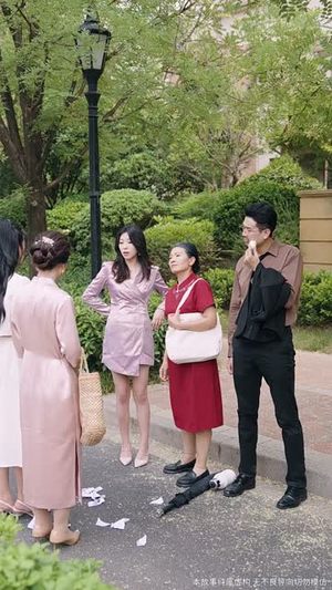 家人的名义(61集) 家人的名义(61集)真的太精彩了