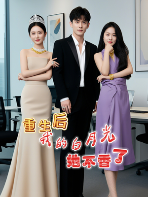重生后我的白月光她不香了(60集) 重生后我的白月光她不香了(60集)最后一集