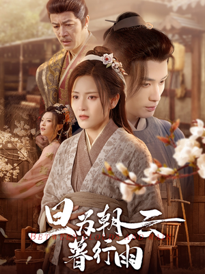 旦为朝云暮行雨(64集) 旦为朝云暮行雨(64集)热门短剧推荐。